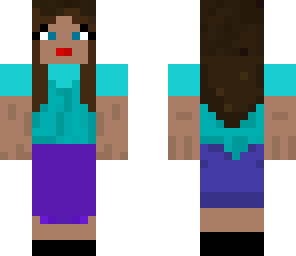 steav girl