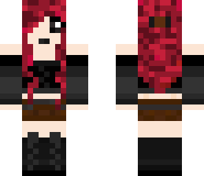 vampire casual