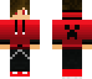 red mang