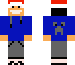 santa by sebekm131