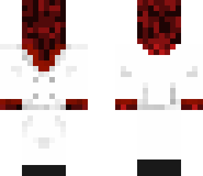 suited nether