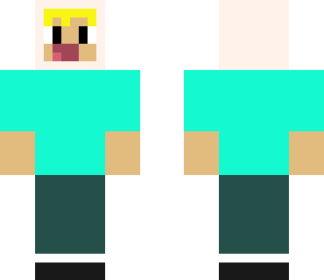 finn el humano