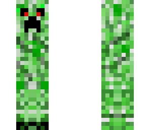 revenge creeper