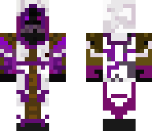 ender knight