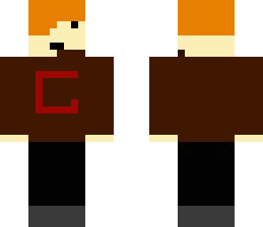 george weasley woolen jumper