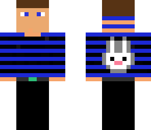 easter guy