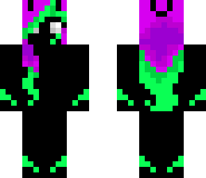 jeara - the poison demon