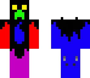 elemental creeper