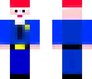 santa cop2