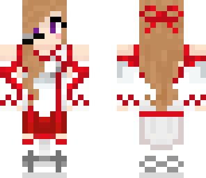 asuna with headphones