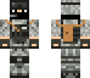 solider