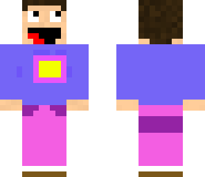 yo im pink 