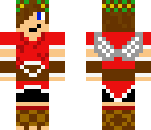 christmas pit kid icarus
