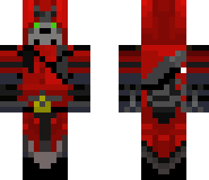 dead king assassin