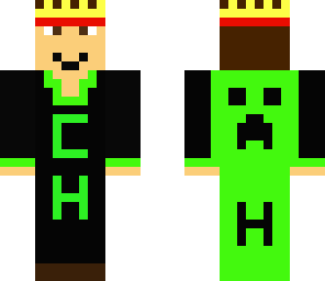 creeper-hunter_mrnilsen