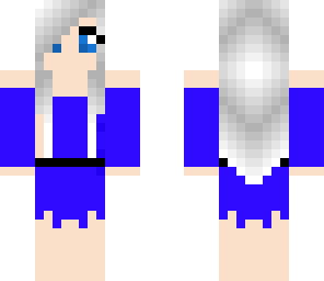 ice girl