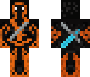 necromanser