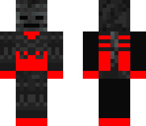the wither