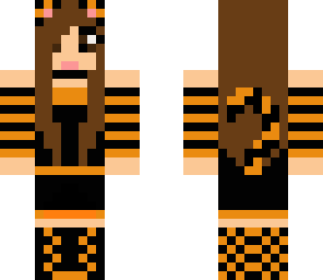 tiger improved