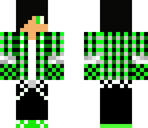 og styles green teen