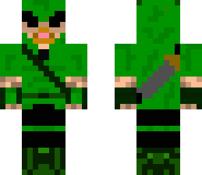 arrow