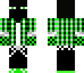 og styles enderman green teen