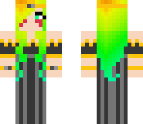 rainbow queen