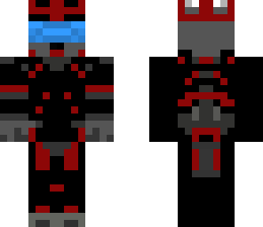 robo ninja