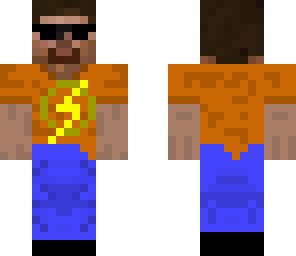 awesome steve