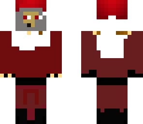 santa