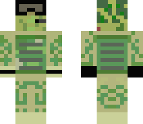 danisch jeager soldier
