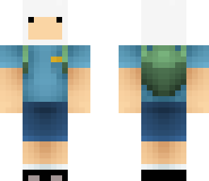 fin