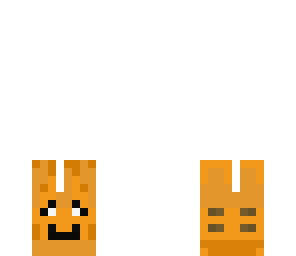 cute bunny