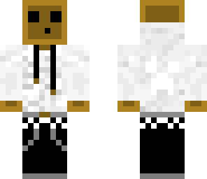 brown slime