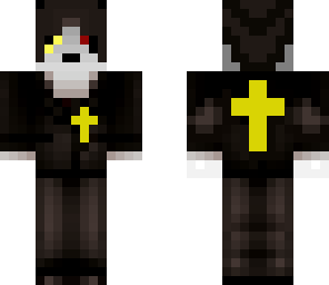 father panda
