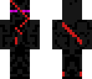 beaten ender man