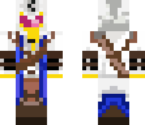 assassin lol