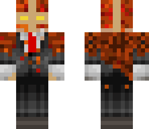 volcanic templar