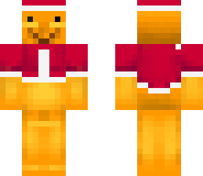 pooh christmas
