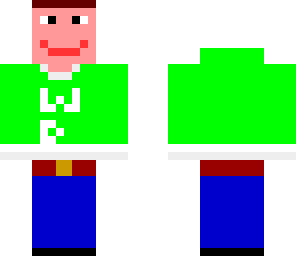 wiidanny
