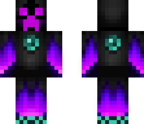 ender creeper