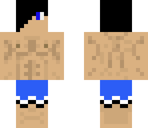 cool skin