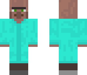 villager