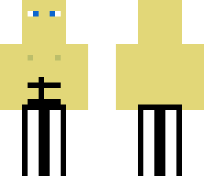 muscle man