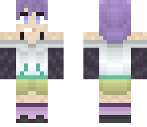 mizore