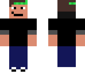 my skin