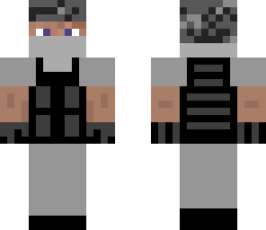 soldier steve 2