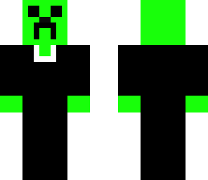 mr creeper