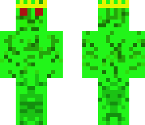 king slime