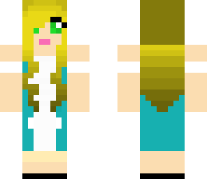 medieval girl